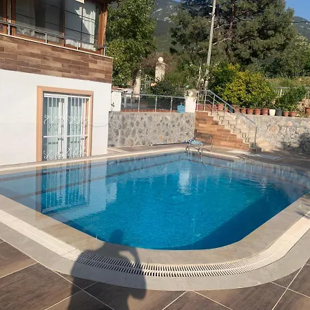 Villa Karaca