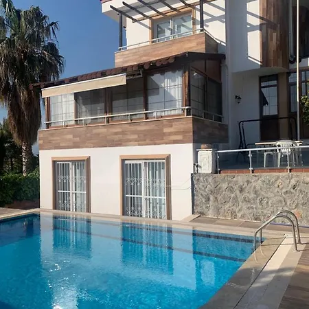 Villa Karaca