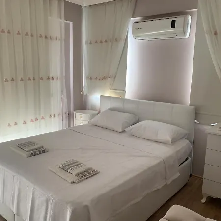 Karaca Villa Fethiye