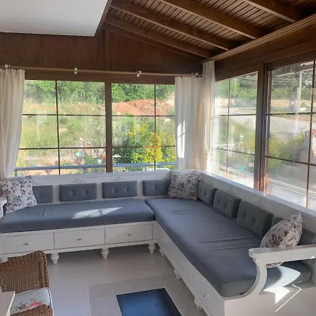 Karaca Villa Fethiye