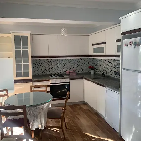 Karaca Villa *