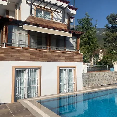 Villa Karaca