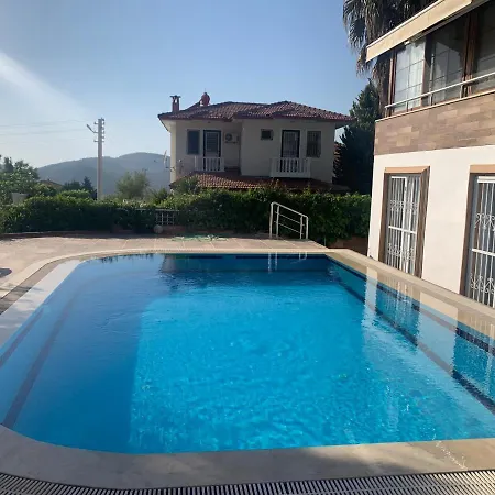 Villa Karaca *