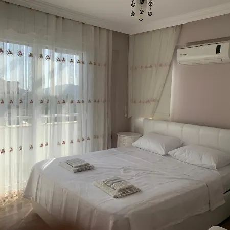Villa Karaca *